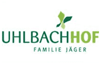 Uhlbachhof Familie Jäger GbR - Logo