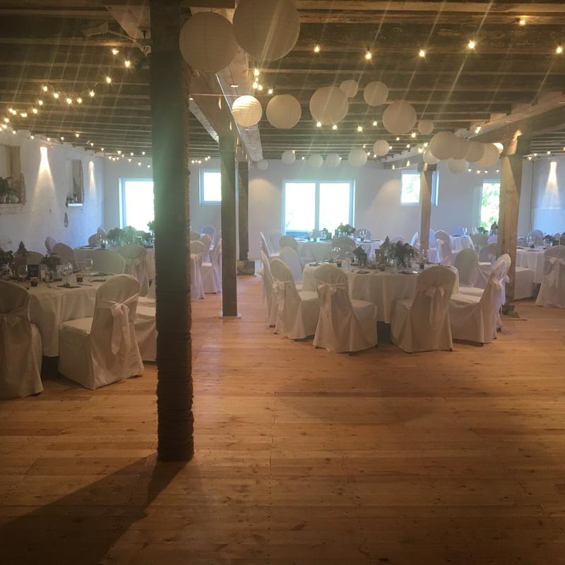 Hochzeit